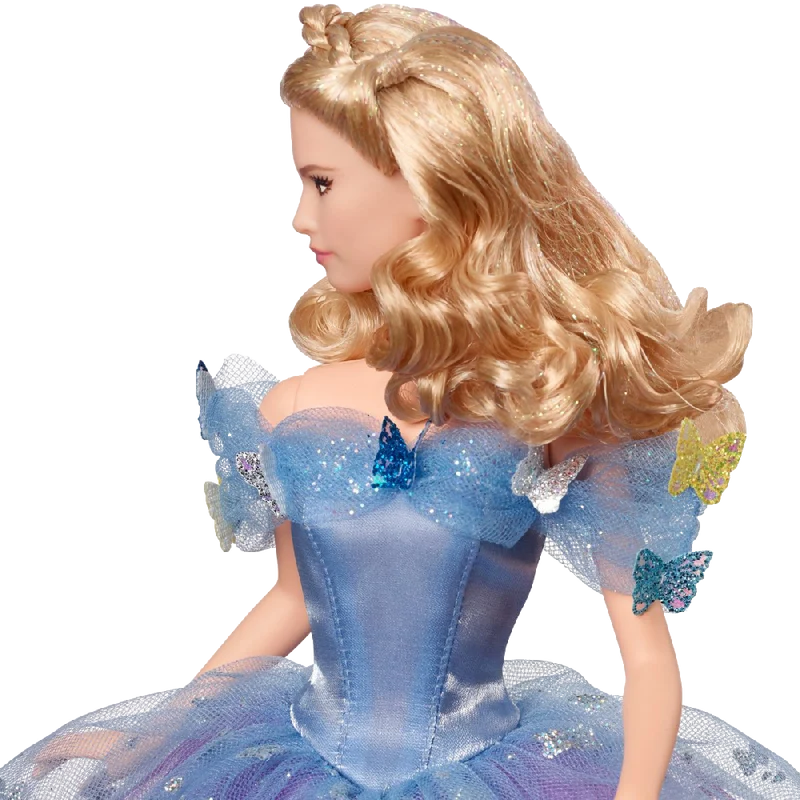 Disney Cinderella Royal Ball Cinderella Doll