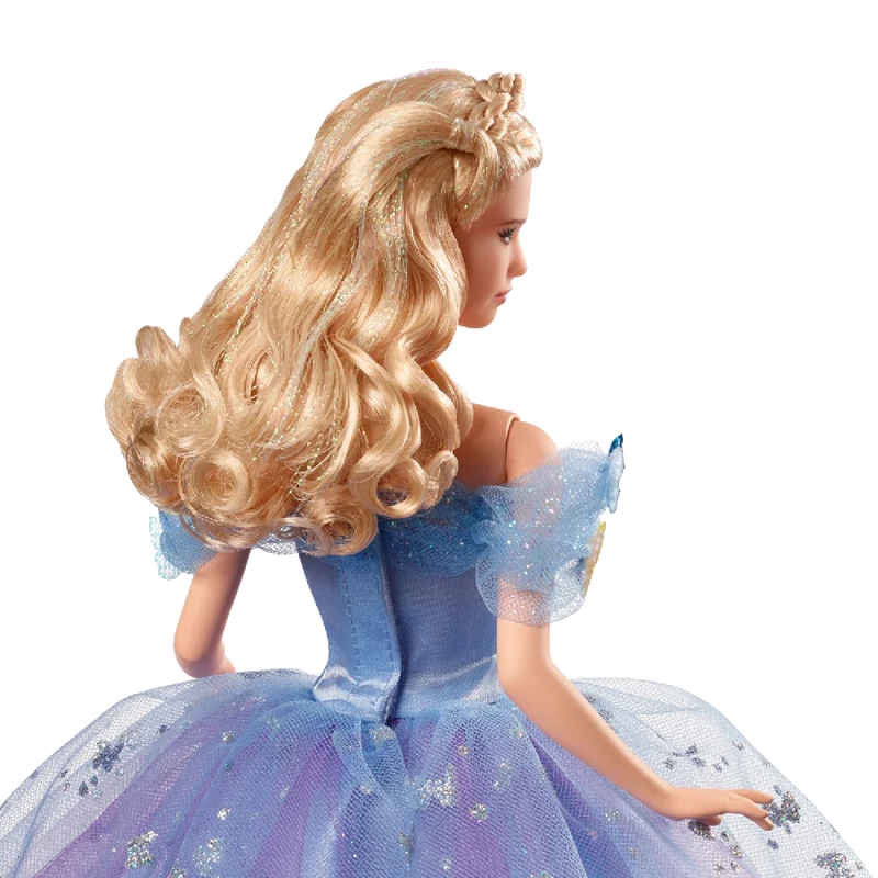 Disney Cinderella Royal Ball Cinderella Doll