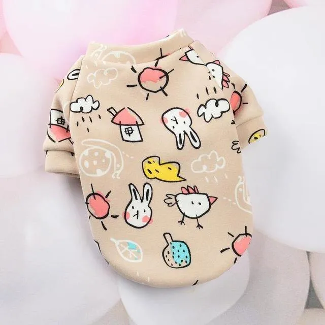 Clothes Coat Spring Summer