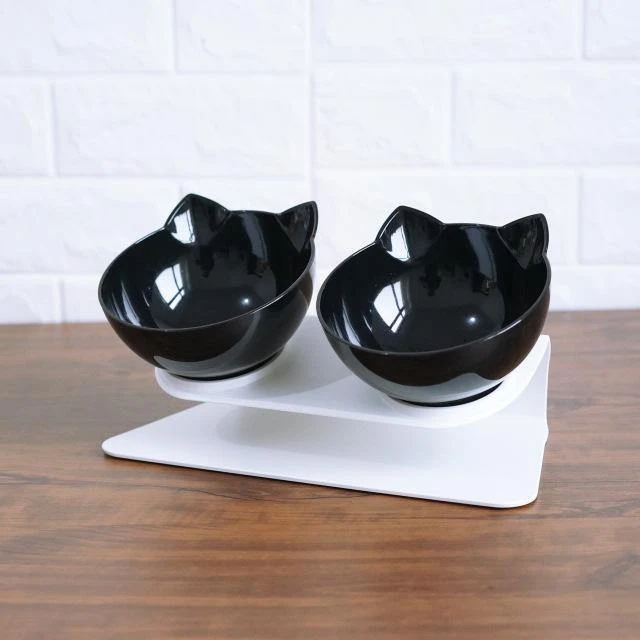 Pet Bowls Dog Food