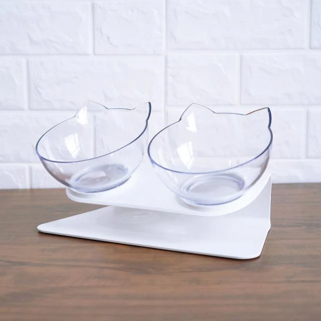 Pet Bowls Dog Food