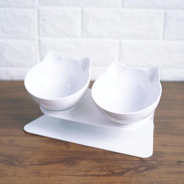 Pet Bowls Dog Food