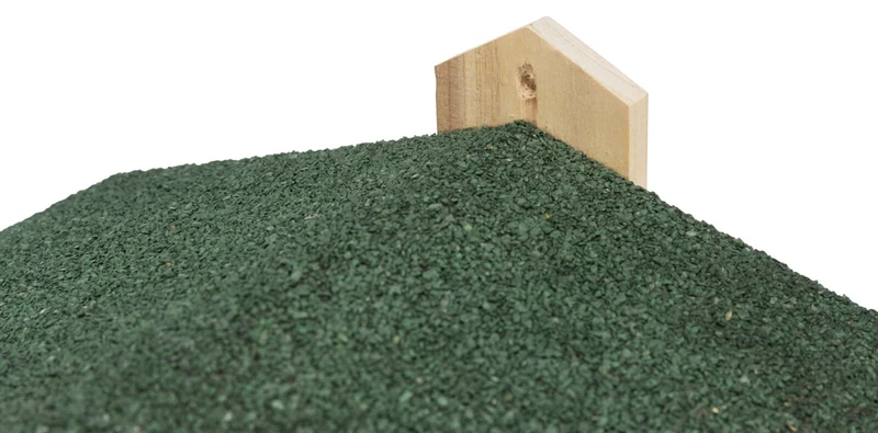 Nistkasten für Sperlinge