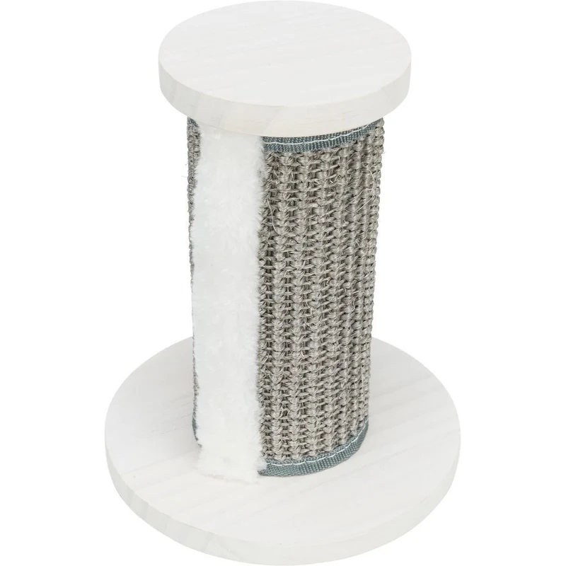 Kletterstufe Sisal Wandmontage