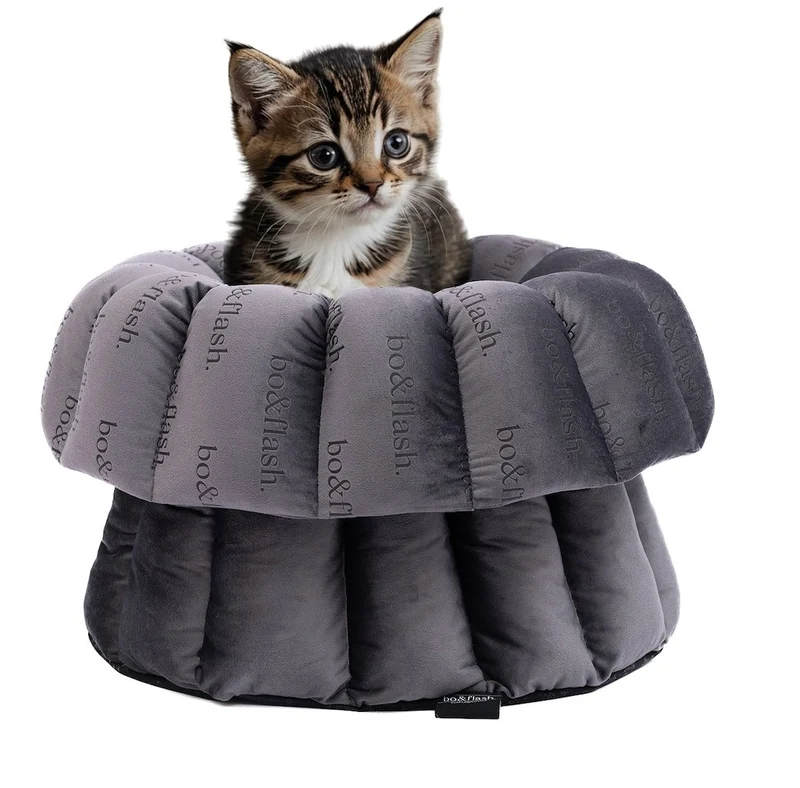 Katzenbett Los Angeles "Dark Grey"