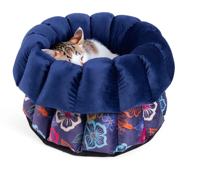 Katzenbett Los Angeles "Sofie"