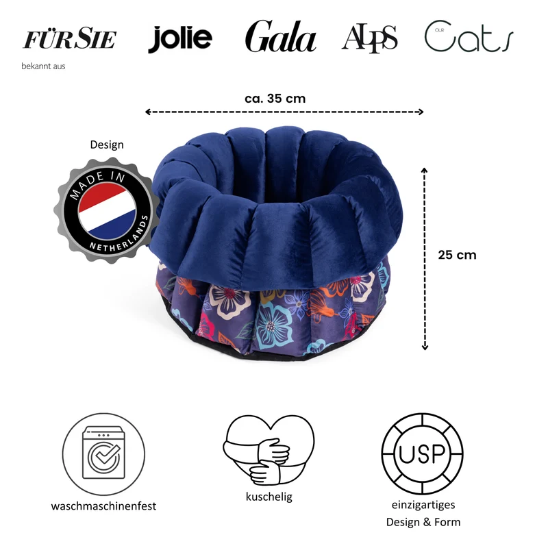 Katzenbett Los Angeles "Sofie"