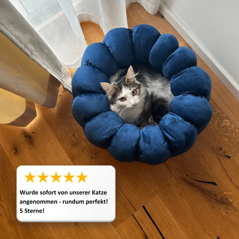Katzenbett Los Angeles "Sofie"