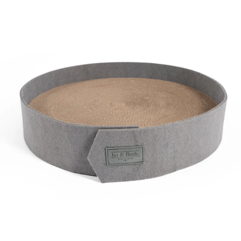 Kratzspielzeug Chicago "Dark Grey"