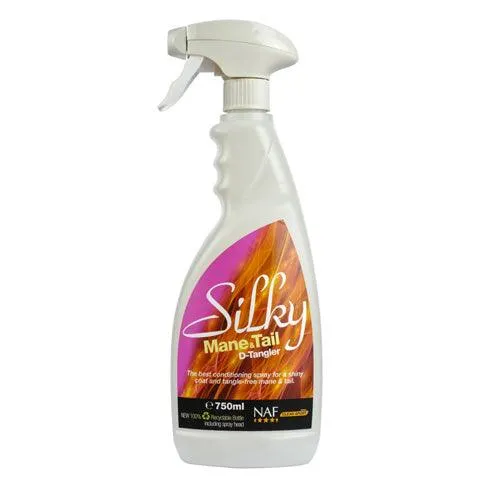 NAF Spray - Mann und Schwanz - 750 ml
