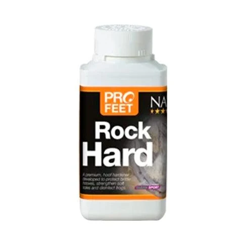 NAF „Rock Hard“ – Hufverstärker