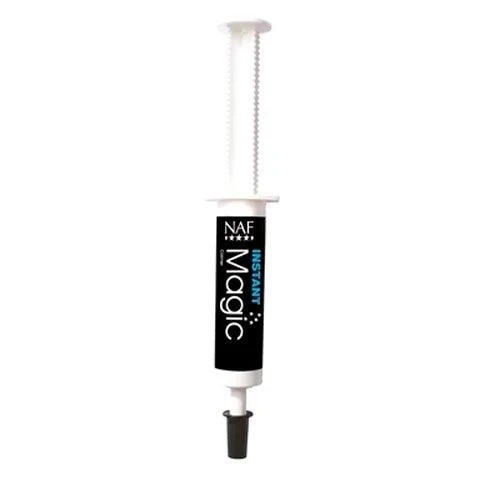 NAF Magic Instant – Entspannungsbooster – 3 x 30 ml