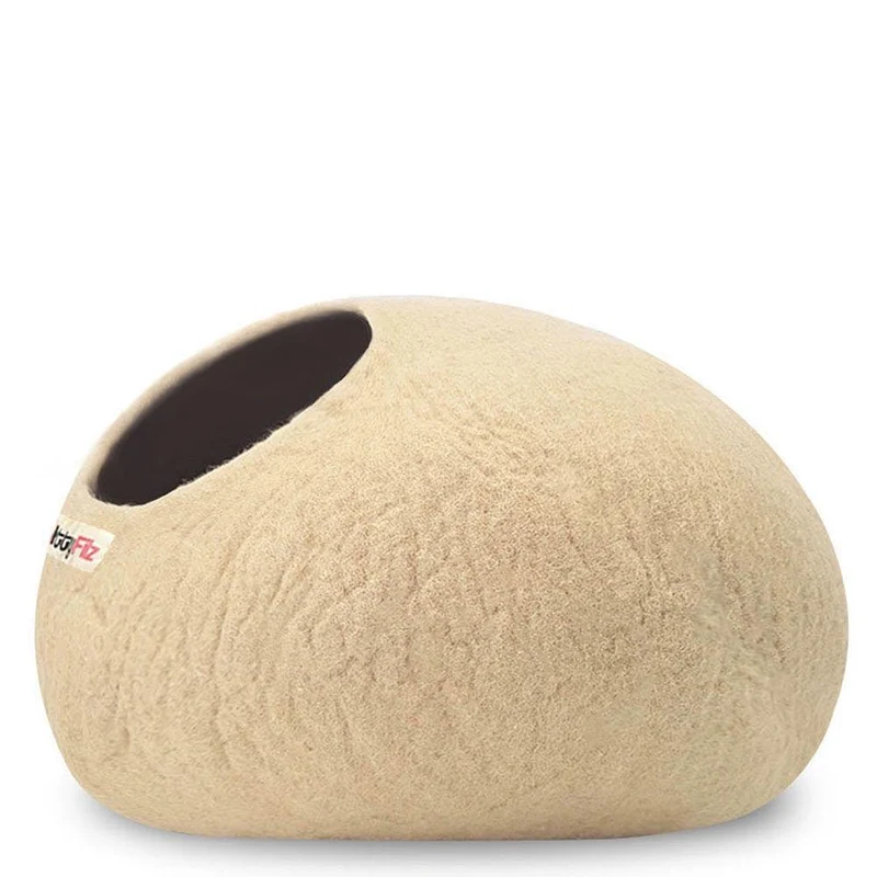 Katzenhöhle | Beige