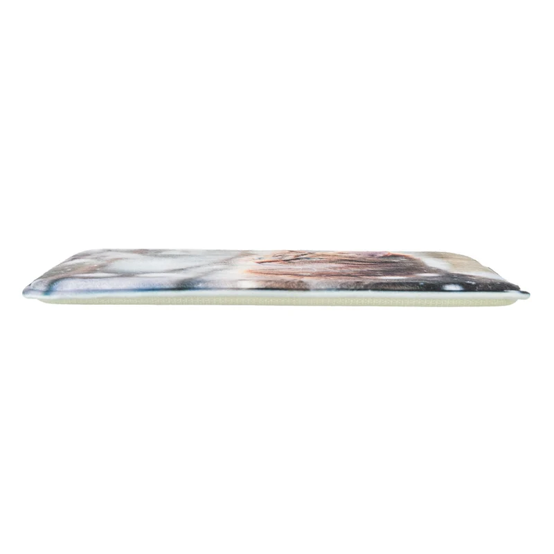 Trixie Xmas Lying Mat For Cats 40x30cm
