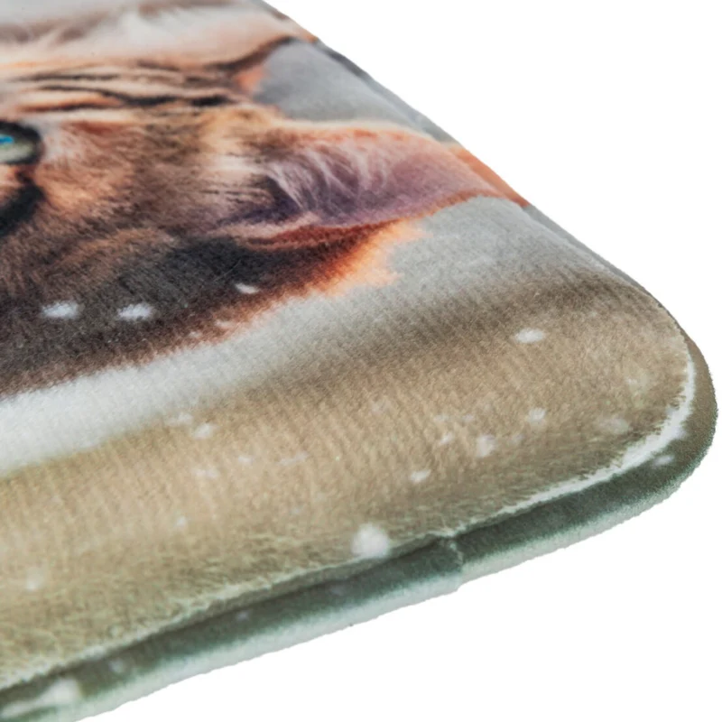 Trixie Xmas Lying Mat For Cats 40x30cm
