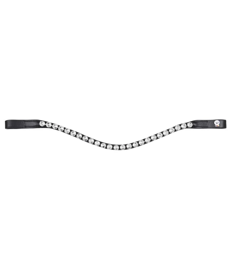 Waldhausen X-Line Boost Stirnband - klar weiß