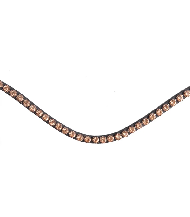 Waldhausen X-Line Design Stirnband - bronze