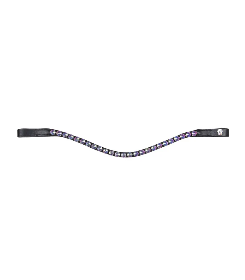 Waldhausen X-Line Boost Stirnband - schimmernd