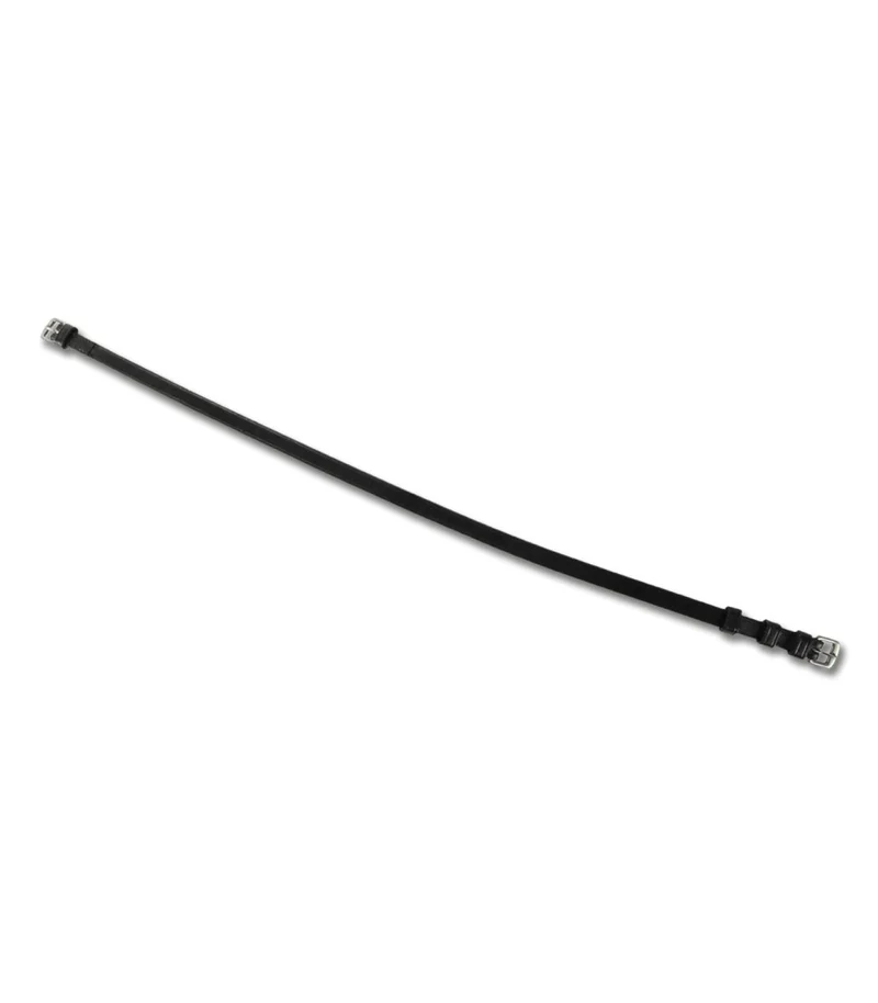 Waldhausen Kiefergurt S-Line - Schwarz