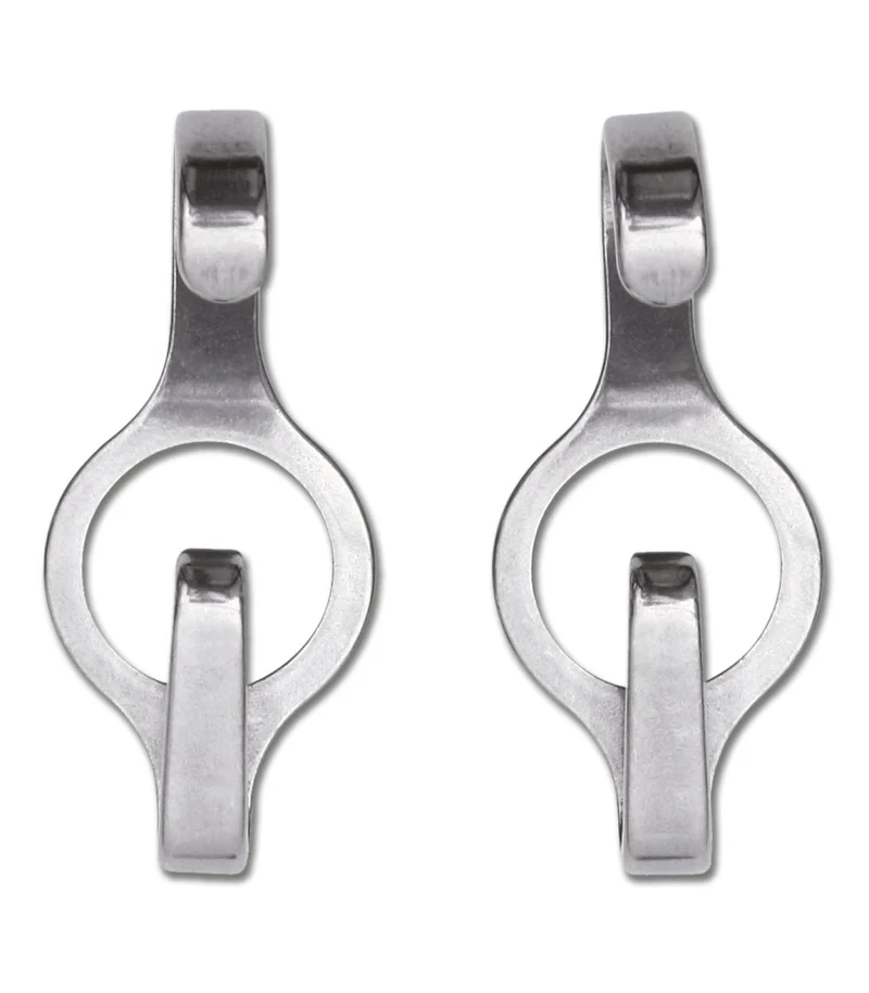 Waldhausen Haken für Schaumstoffkette Kandar/Pelham