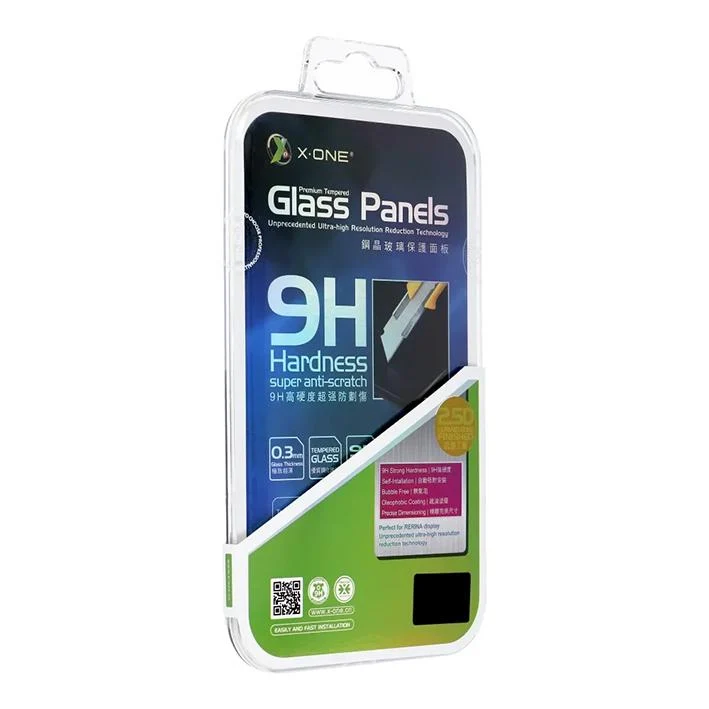 Galaxy S23 Tempered Glass 2,5D X-ONE