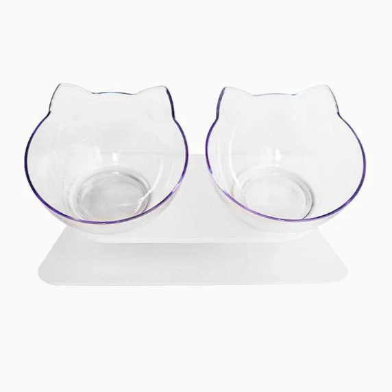 Ergonomic Feeding Bowls