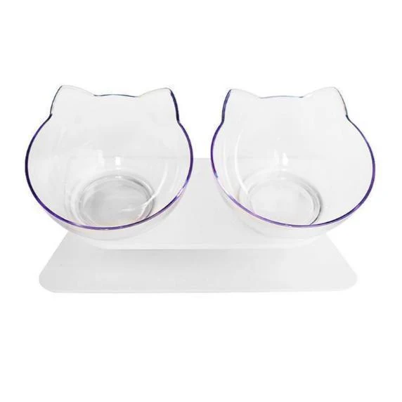 Ergonomic Feeding Bowls