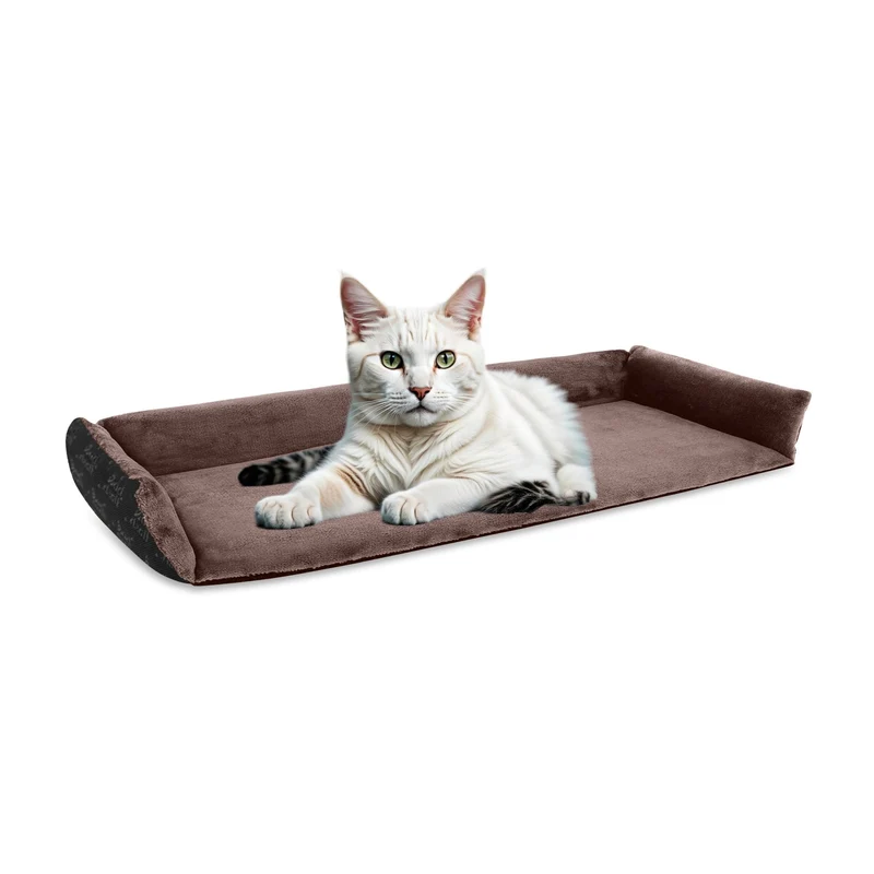 Katzenliege San Francisco "Taupe"