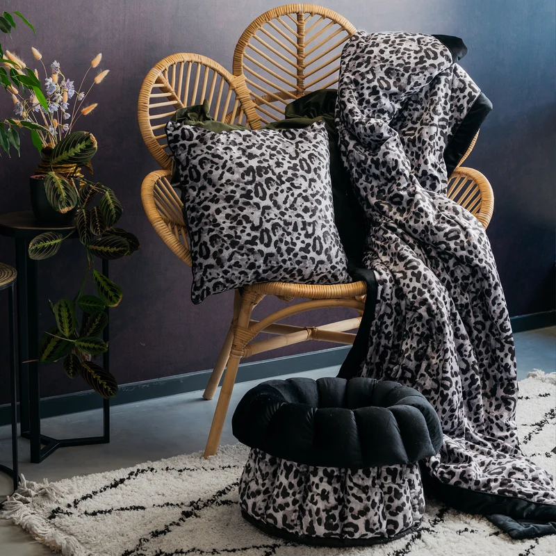 Sofa-Kissen Atlanta "Claudelle"
