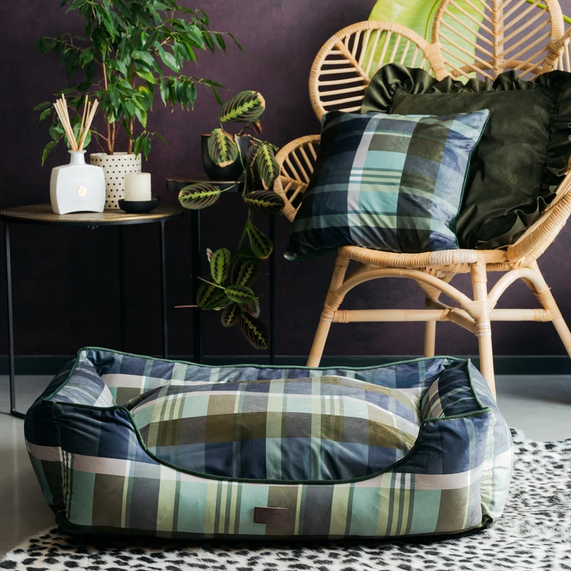 Sofa-Kissen Atlanta "Frank"