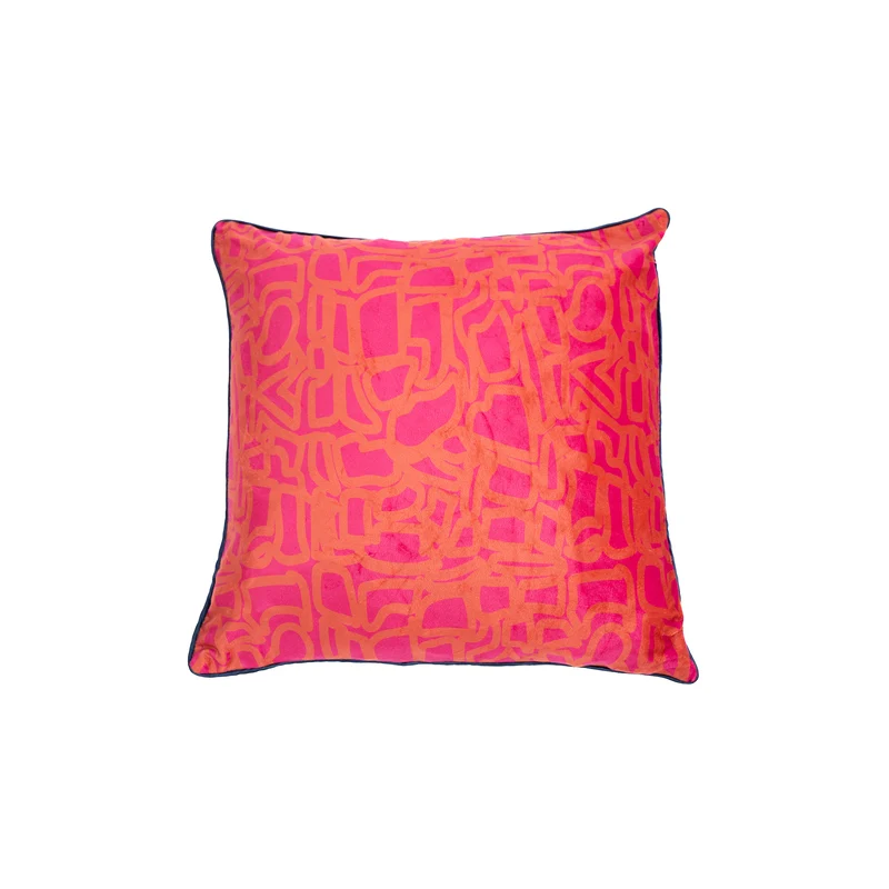 Sofa-Kissen Atlanta "Chouk"
