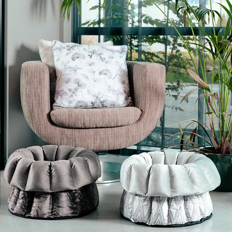 Sofa-Kissen Atlanta "Lobna"