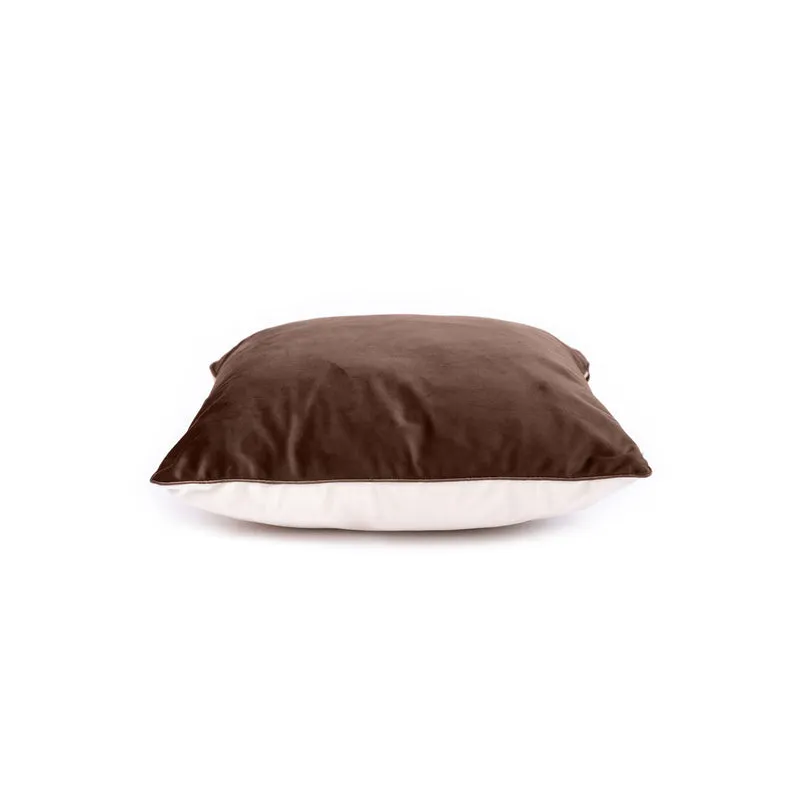 Sofa-Kissen Atlanta "Taupe"
