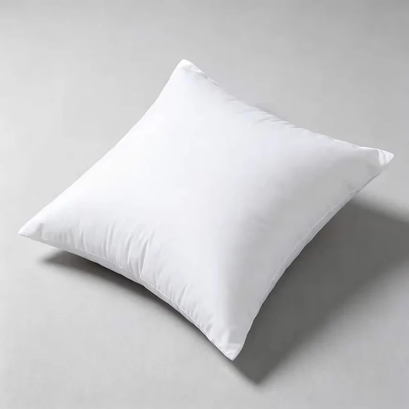 Hypoallergenische Daunen-Alternative Luxus Hotel-Stil Bettkissen