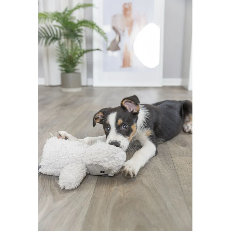 Be Eco Hundekuscheltier Pinguin