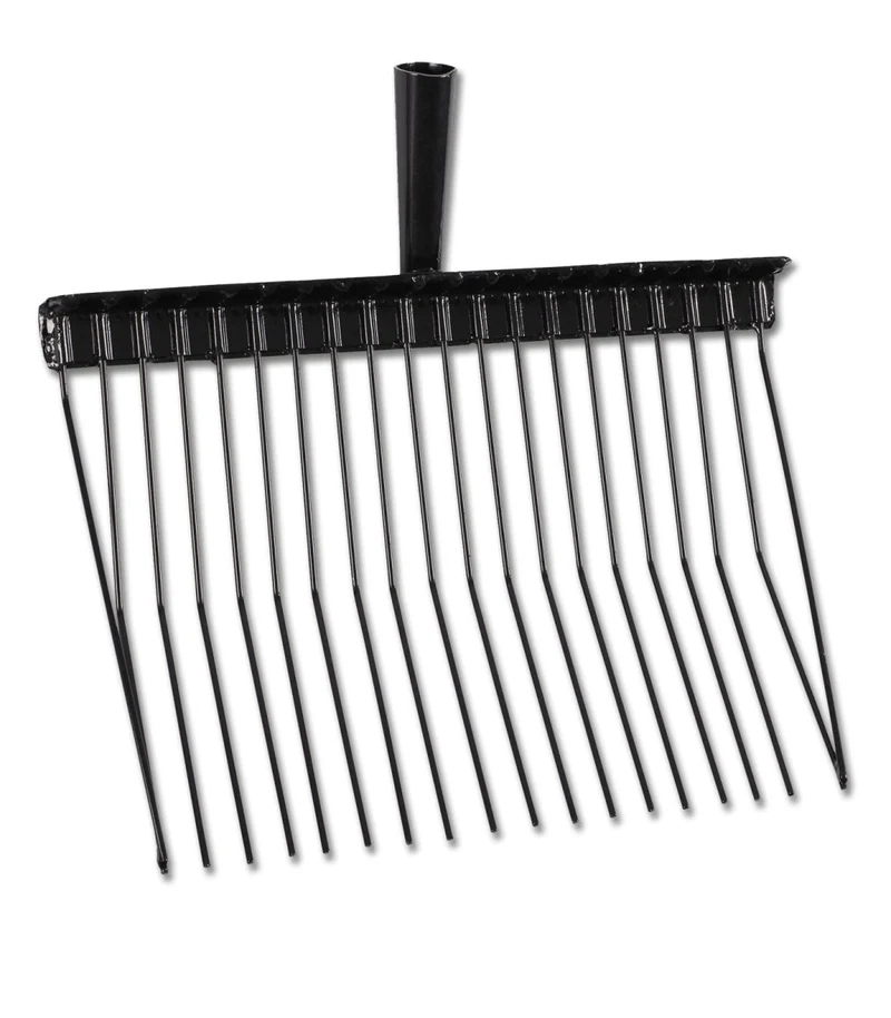 Waldhausen Metallgriff - zum Formen