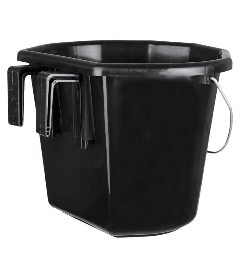 Waldhausen Eimer - "Multi" - Schwarz - 20L