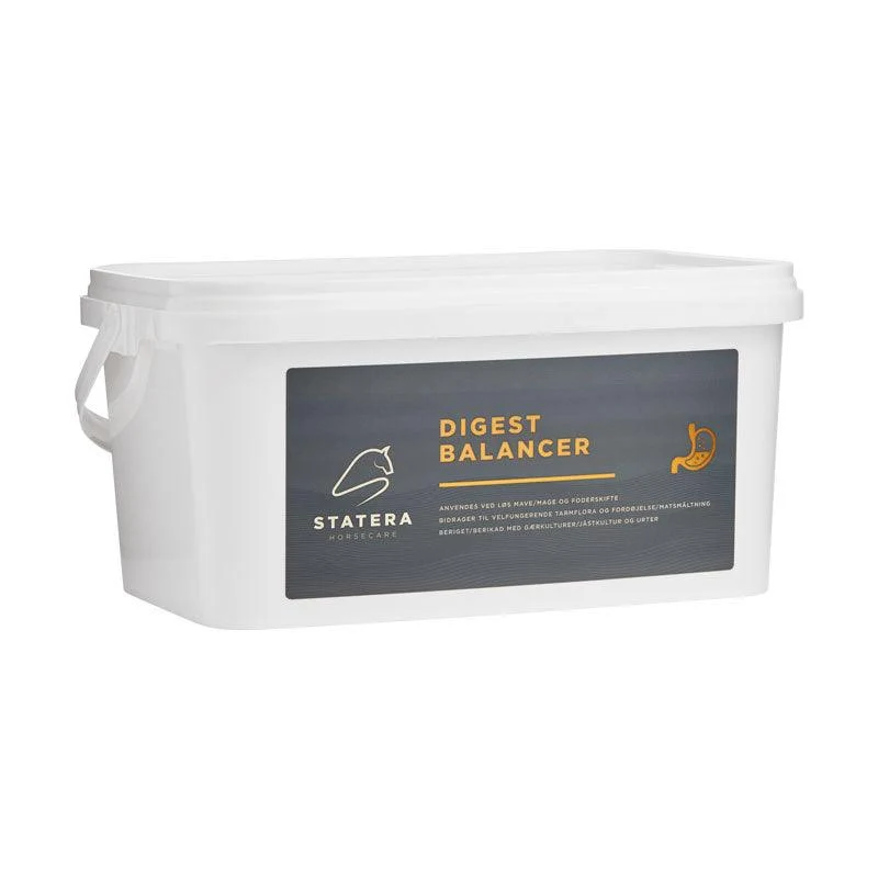Statera Horsecare Digest Balancer - Verdauung - 1,5 kg
