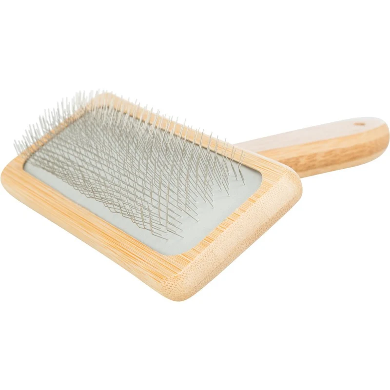 Softbürste Bambus