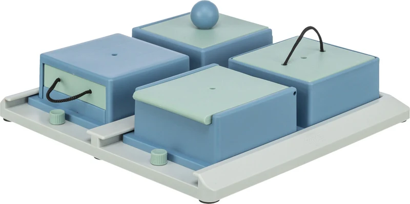 Poker Box 1 Strategiespiel