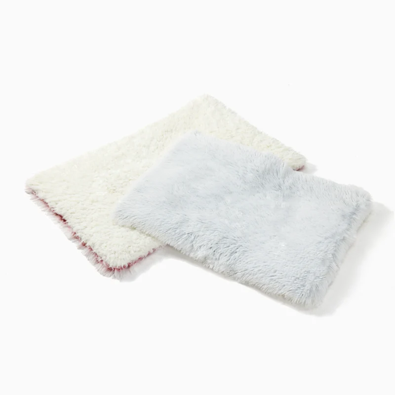 Cozy Fleece Pet Blanket