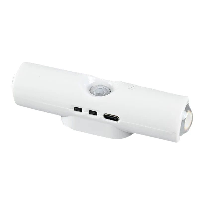 Wandleuchte mit Bewegungsmelder und LED