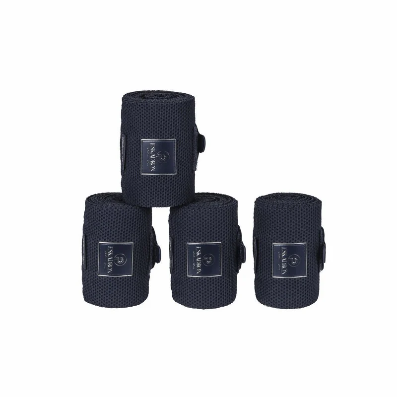Squadron Fleece Bandagen
