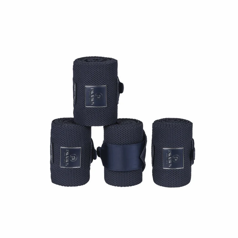 Squadron Fleece Bandagen
