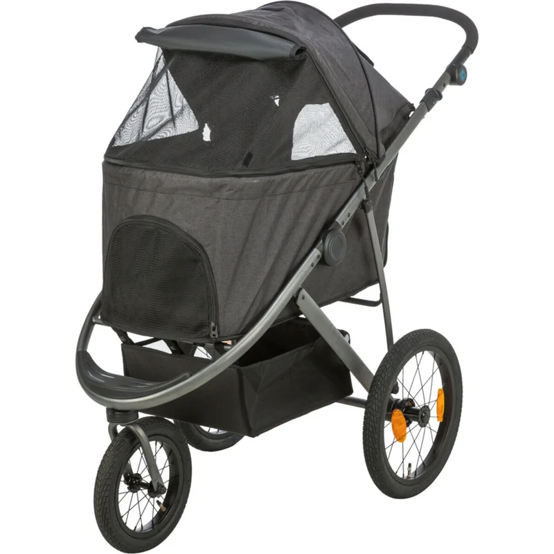 Trixie Hundebuggy Katzenbuggy bis 20 kg