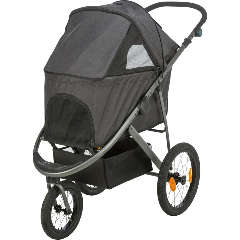 Trixie Hundebuggy Katzenbuggy bis 20 kg