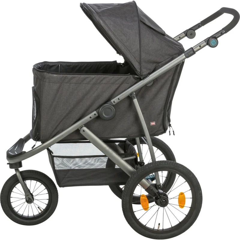 Trixie Hundebuggy Katzenbuggy bis 20 kg