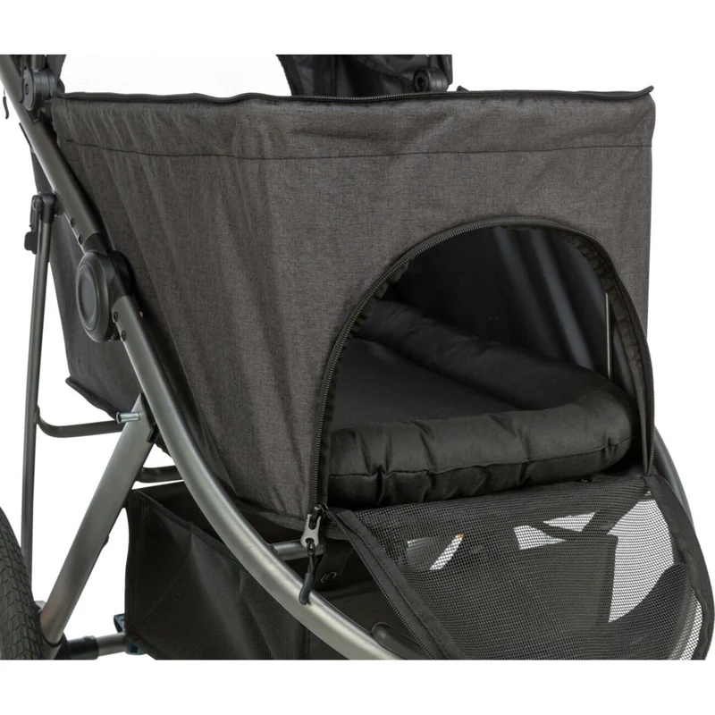 Trixie Hundebuggy Katzenbuggy bis 20 kg