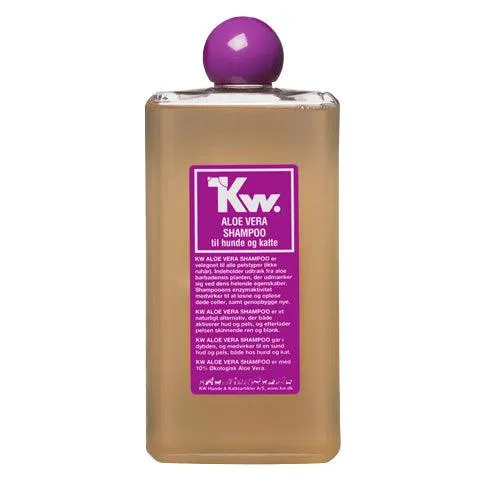 KW - ALOE-VERA-SHAMPOO