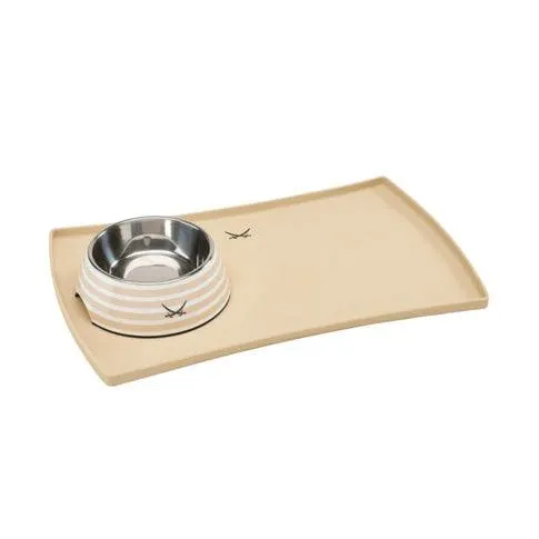 Hunter Zanzibar Unterlage – Sand